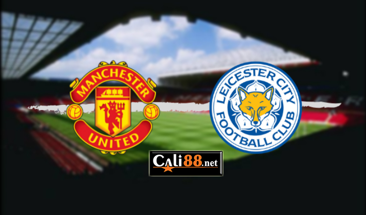 Soi kèo Man Utd vs Leicester, 21h00 ngày 14/9 – Premier League