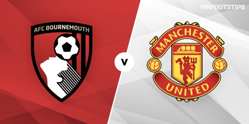 Soi kèo Bournemouth vs Man Utd, 19h30 ngày 2/11 – Premier League