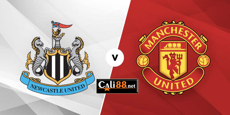 Soi kèo Newcastle vs Man Utd, 22h30 ngày 6/10 – Premier League