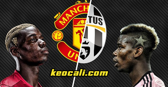 Juve có câu trả lời sau khi Man Utd hét giá Pogba 188 triệu euro