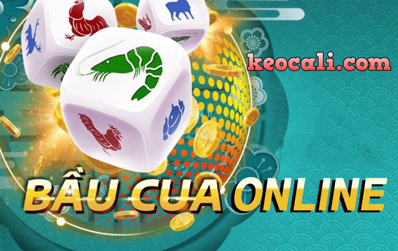 Cách chơi bầu cua online kiếm tiền triệu dễ dàng