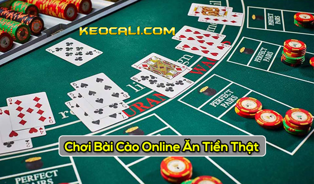 Hướng dẫn chơi game bài cào online cơ bản tại các casino