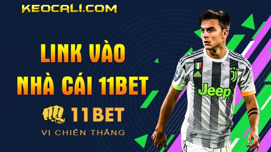 Đánh giá nhà cái 11bet – link vào 11bet không bị chặn