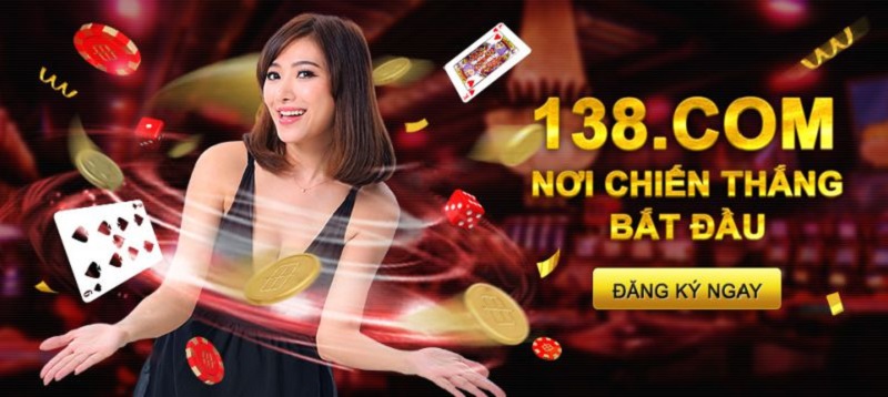 138bet