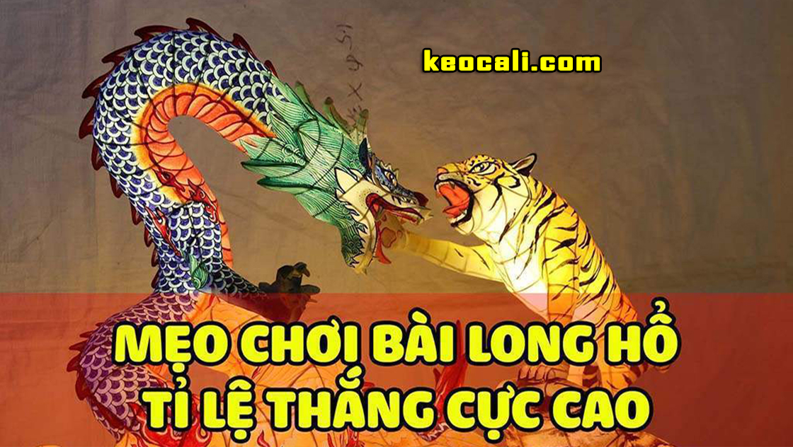 Mẹo chơi bài Long Hổ online hiệu quả 2022