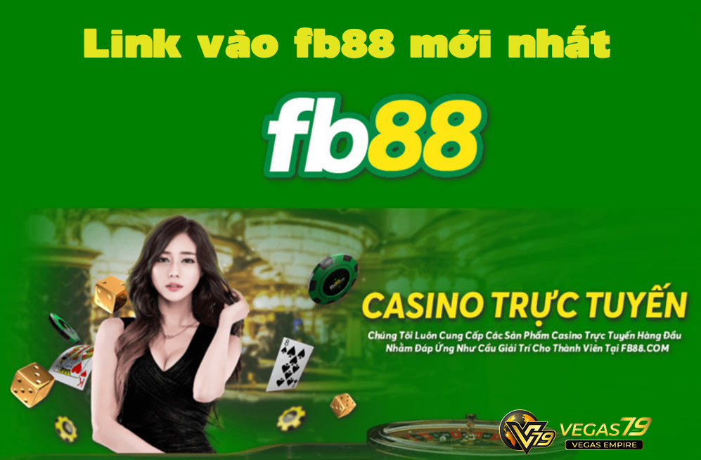 Link vào fb88 mới nhất – Cách khắc phục fb88vn bị chặn