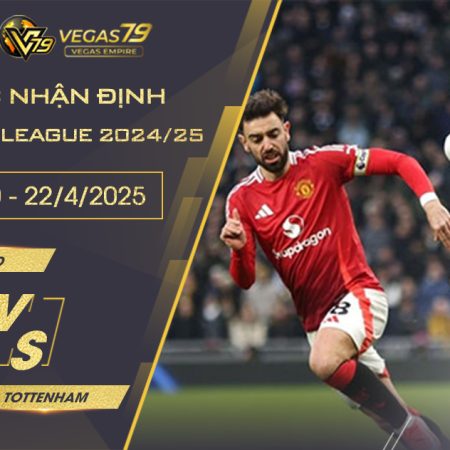 Soi Kèo MU vs Tottenham – 2h00 Ngày 22/5 | Chung Kết Europa League