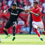 soi kèo West Ham vs Nottingham