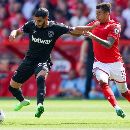Soi Kèo West Ham vs Nottingham, 20h15 ngày 18/5 – Premier League