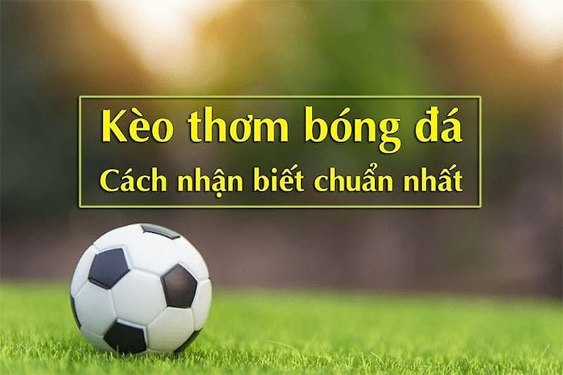tỷ lệ ăn kèo thơm