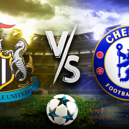 Soi Kèo Bóng Đá Newcastle vs Chelsea, 18h00 Ngày 11/05/2025 – Premier League
