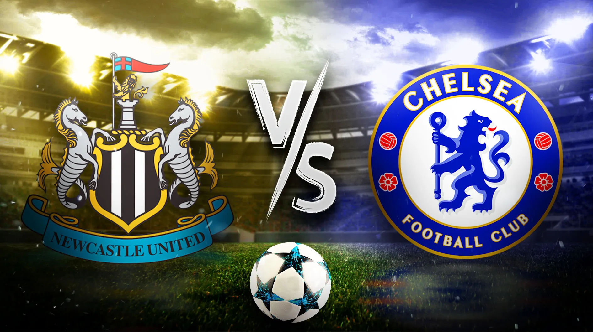 soi kèo bóng đá Newcastle vs Chelsea