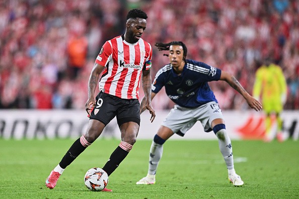 trực tiếp Man Utd vs Bilbao