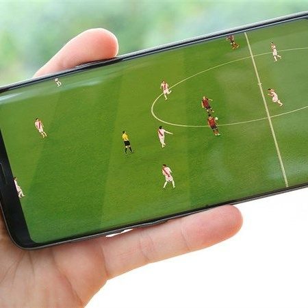 Cách Xem Trực Tiếp Bóng Đá Trên Android Miễn Phí, Không Quảng Cáo 2025