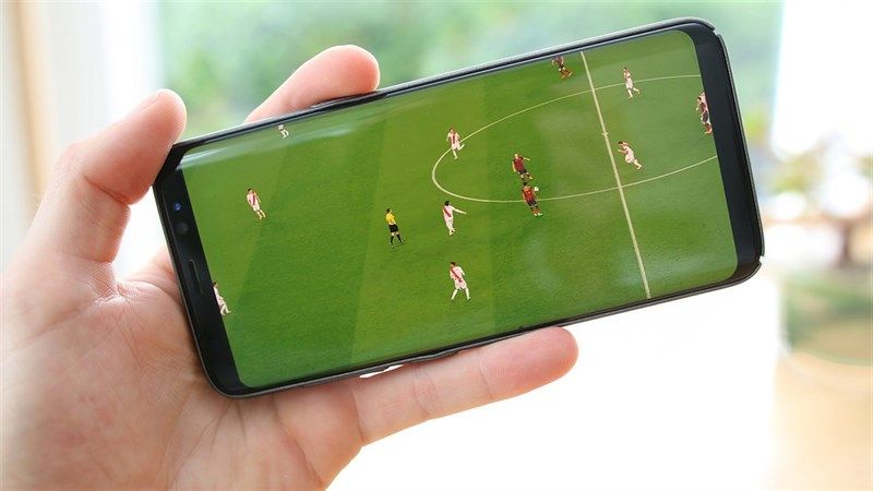 Trực Tiếp Bóng Đá Trên Android
