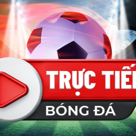 Làm Thế Nào Để Kiếm Tiền Từ Livestream Trực Tiếp Bóng Đá – Bí Quyết Của Các Content Creator