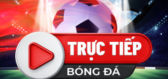 trực tiếp bóng đá