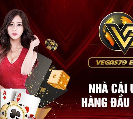 Các game nổi bật tại Vegas79 – Thế giới cá cược đỉnh cao dành cho bạn